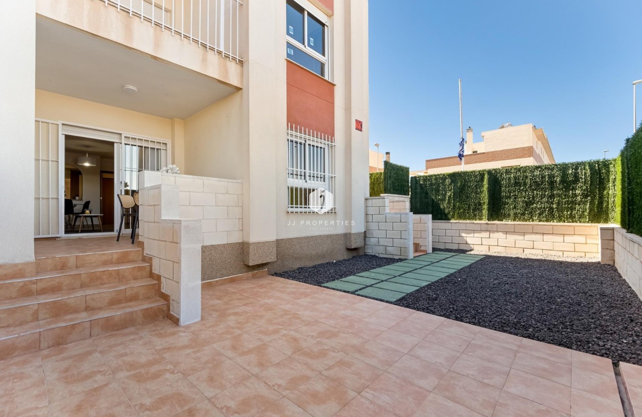 Nieuwbouw Woningen - Penthouse -
Orihuela Costa - Lomas de Cabo Roig
