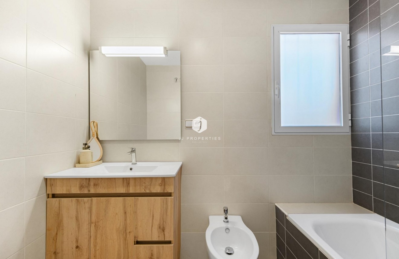 Nieuwbouw Woningen - Penthouse -
Orihuela Costa - Lomas de Cabo Roig