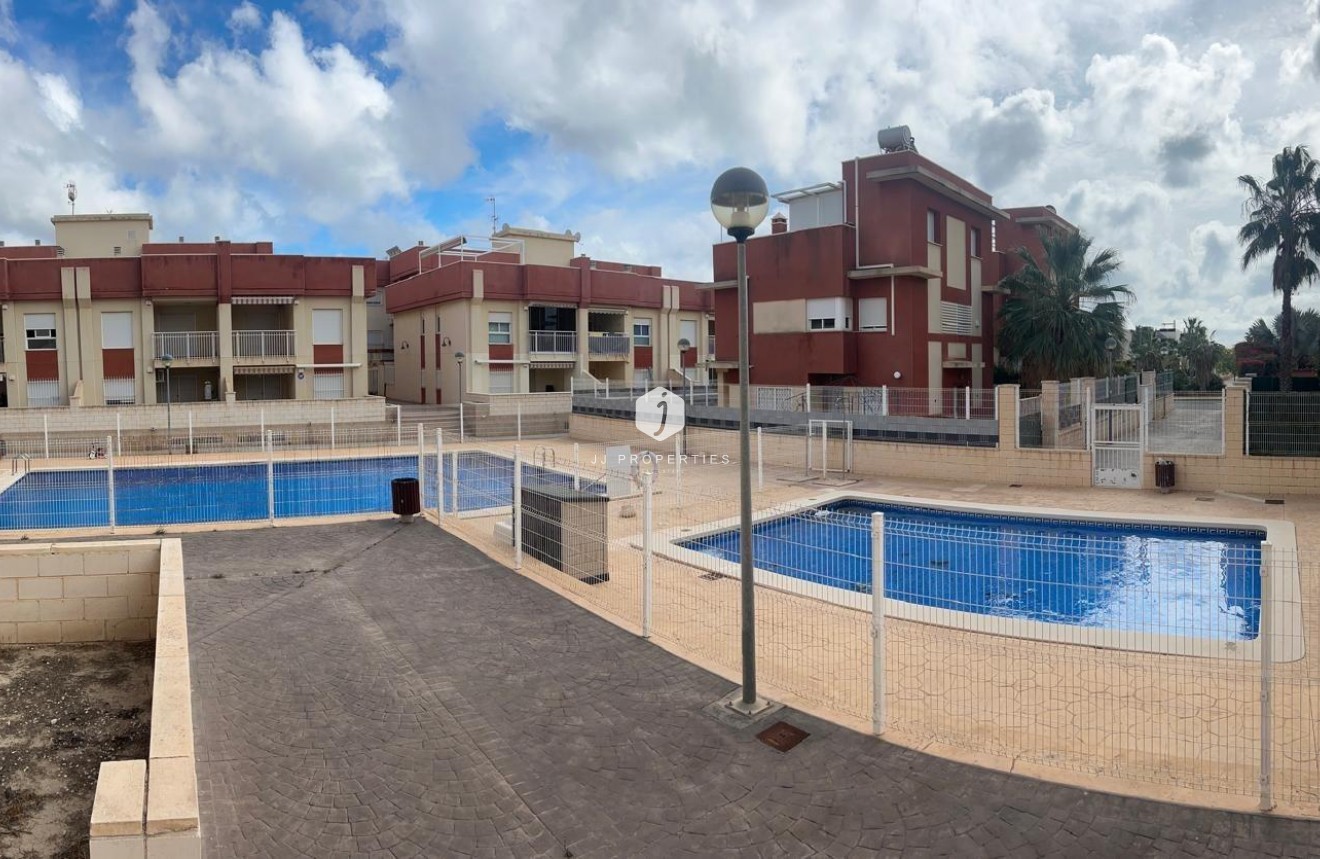 Nieuwbouw Woningen - Penthouse -
Orihuela Costa - Lomas de Cabo Roig
