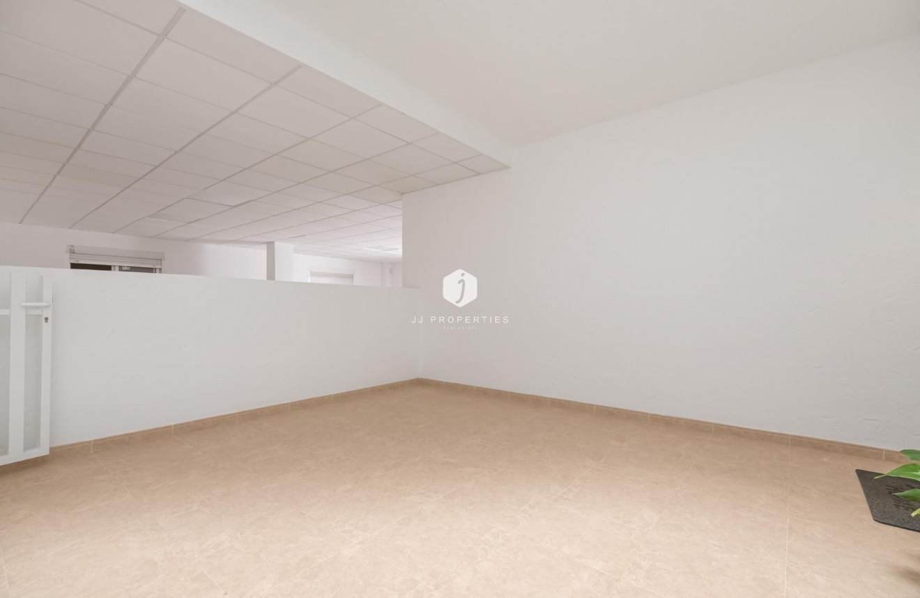 Nieuwbouw Woningen - Penthouse -
Orihuela Costa - Lomas de Cabo Roig