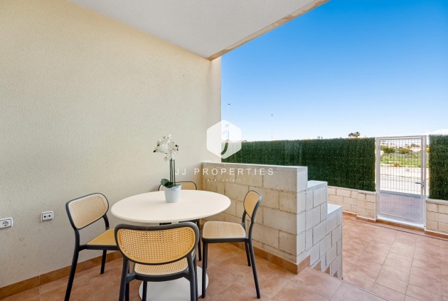 Nieuwbouw Woningen - Penthouse -
Orihuela Costa - Lomas de Cabo Roig