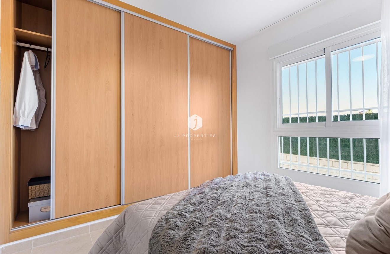 Nieuwbouw Woningen - Penthouse -
Orihuela Costa - Lomas de Cabo Roig