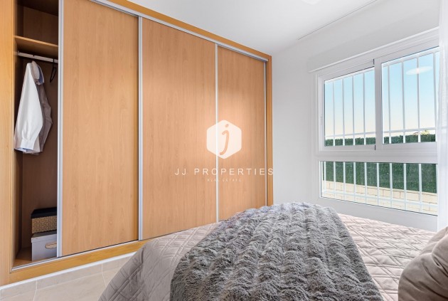 Nieuwbouw Woningen - Penthouse -
Orihuela Costa - Lomas de Cabo Roig