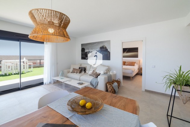 Nieuwbouw Woningen - Appartement / flat -
Santa Pola - Gran Alacant