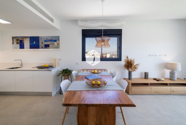 Nieuwbouw Woningen - Appartement / flat -
Santa Pola - Gran Alacant