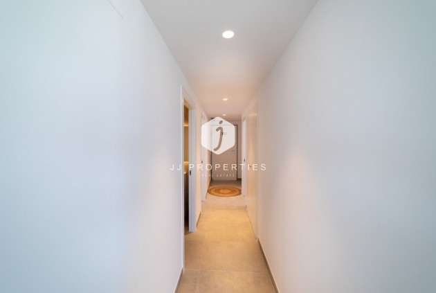 Nieuwbouw Woningen - Appartement / flat -
Santa Pola - Gran Alacant