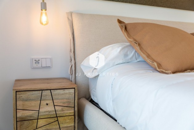 Nieuwbouw Woningen - Appartement / flat -
Santa Pola - Gran Alacant