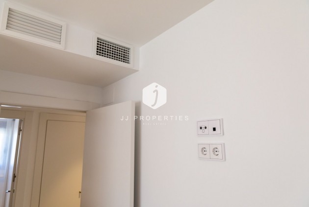 Nieuwbouw Woningen - Appartement / flat -
Santa Pola - Gran Alacant