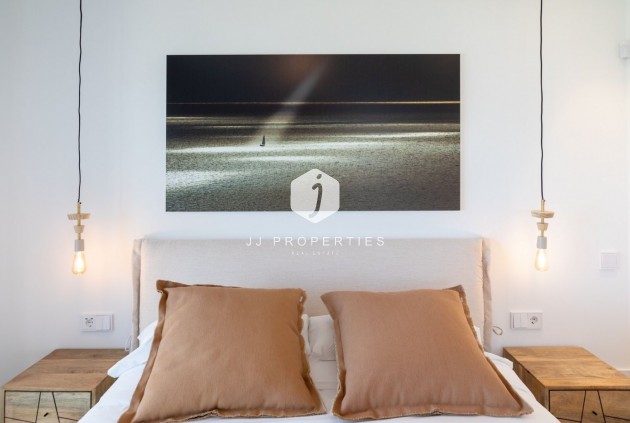 Nieuwbouw Woningen - Appartement / flat -
Santa Pola - Gran Alacant