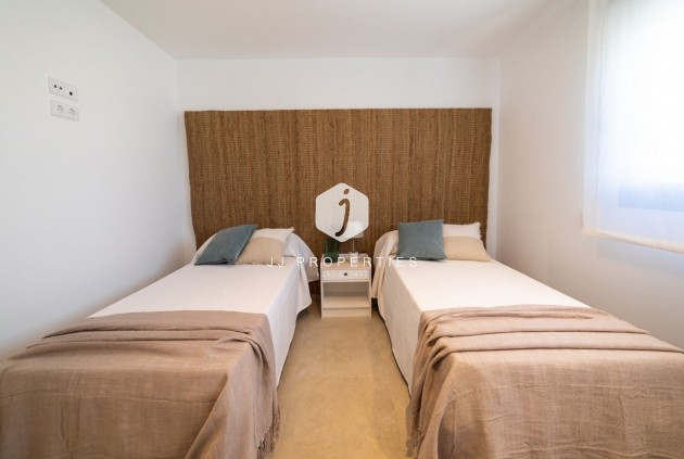 Nieuwbouw Woningen - Appartement / flat -
Santa Pola - Gran Alacant