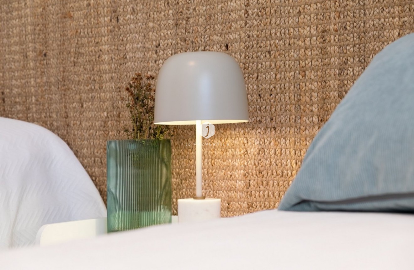 Nieuwbouw Woningen - Appartement / flat -
Santa Pola - Gran Alacant