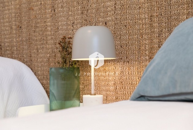 Nieuwbouw Woningen - Appartement / flat -
Santa Pola - Gran Alacant