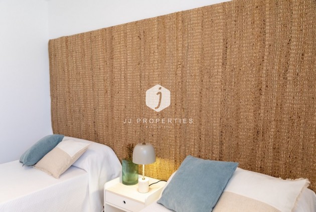 Nieuwbouw Woningen - Appartement / flat -
Santa Pola - Gran Alacant