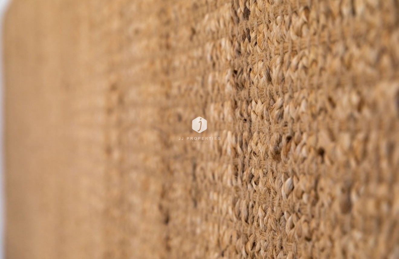 Nieuwbouw Woningen - Appartement / flat -
Santa Pola - Gran Alacant