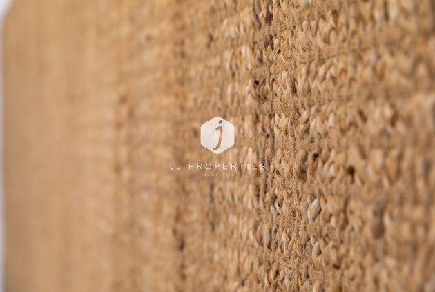 Nieuwbouw Woningen - Appartement / flat -
Santa Pola - Gran Alacant