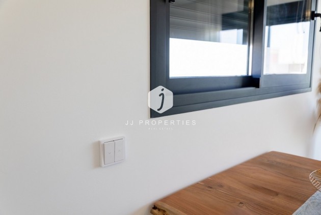 Nieuwbouw Woningen - Appartement / flat -
Santa Pola - Gran Alacant