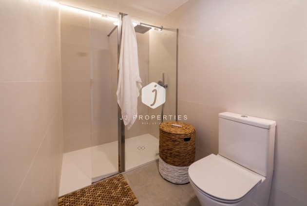 Nieuwbouw Woningen - Appartement / flat -
Santa Pola - Gran Alacant