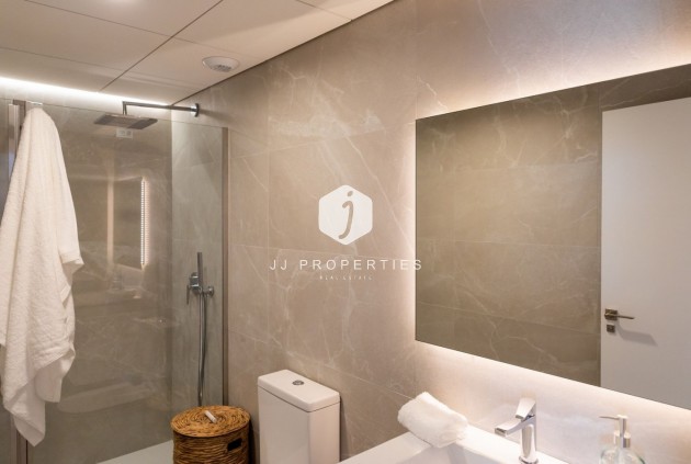 Nieuwbouw Woningen - Appartement / flat -
Santa Pola - Gran Alacant