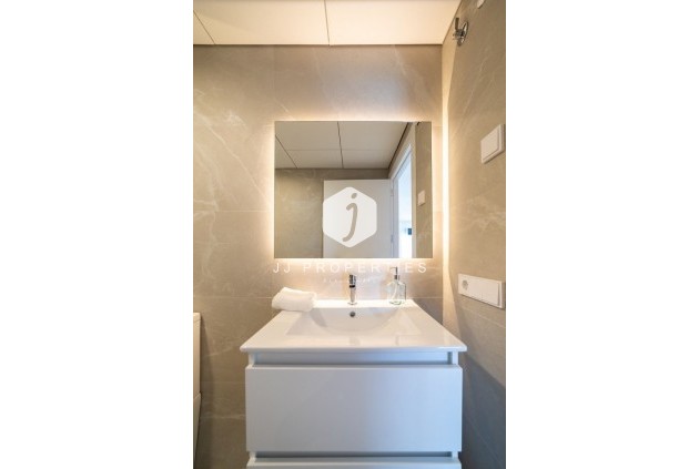 Nieuwbouw Woningen - Appartement / flat -
Santa Pola - Gran Alacant