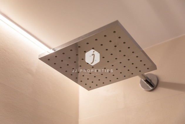 Nieuwbouw Woningen - Appartement / flat -
Santa Pola - Gran Alacant