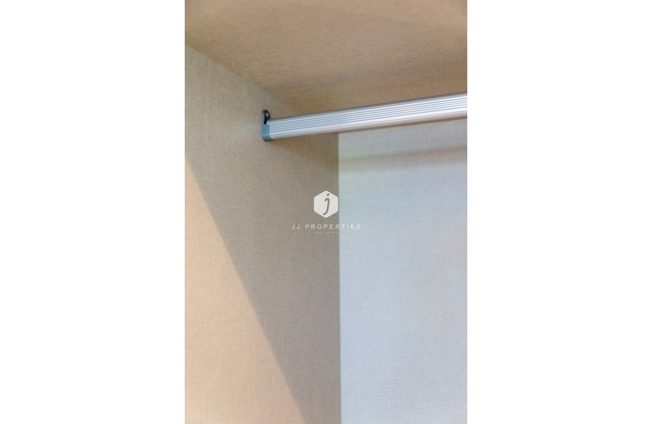 Nieuwbouw Woningen - Appartement / flat -
Santa Pola - Gran Alacant