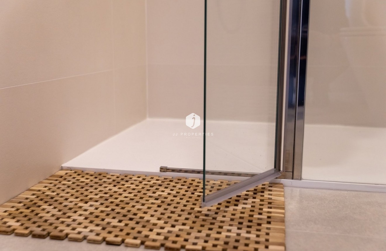 Nieuwbouw Woningen - Appartement / flat -
Santa Pola - Gran Alacant