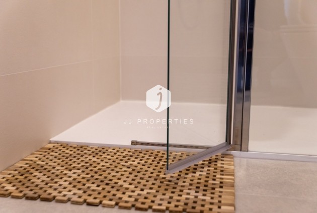 Nieuwbouw Woningen - Appartement / flat -
Santa Pola - Gran Alacant