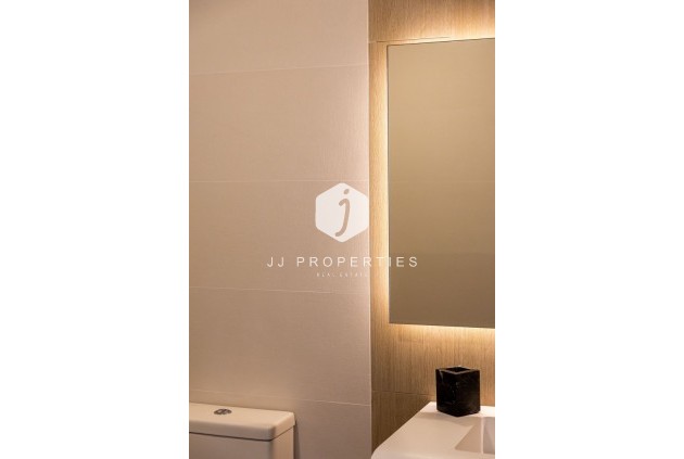 Nieuwbouw Woningen - Appartement / flat -
Santa Pola - Gran Alacant