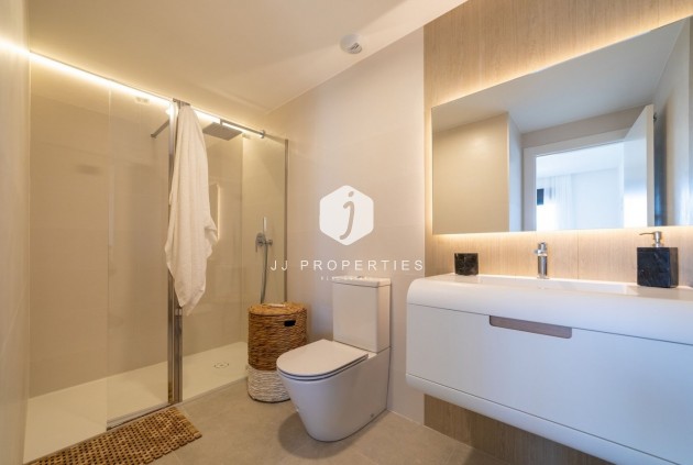 Nieuwbouw Woningen - Appartement / flat -
Santa Pola - Gran Alacant