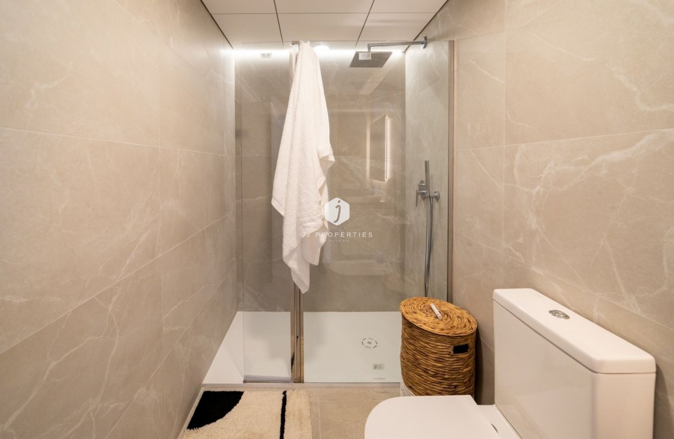 Nieuwbouw Woningen - Appartement / flat -
Santa Pola - Gran Alacant