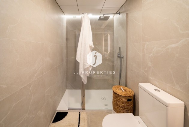 Nieuwbouw Woningen - Appartement / flat -
Santa Pola - Gran Alacant