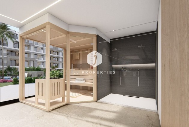 Nieuwbouw Woningen - Penthouse -
Guardamar del Segura - El Raso