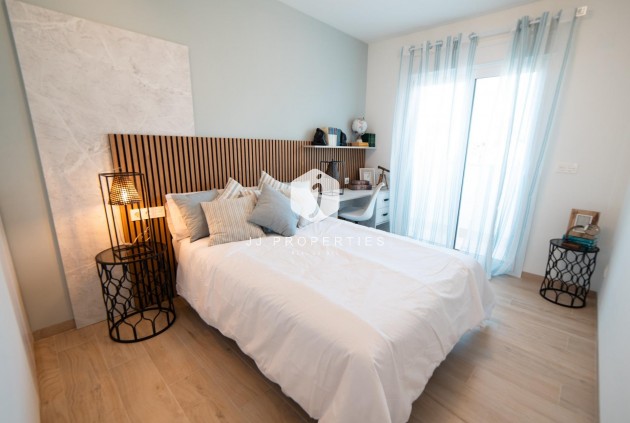 Nieuwbouw Woningen - Penthouse -
Guardamar del Segura - El Raso