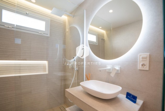 Nieuwbouw Woningen - Penthouse -
Guardamar del Segura - El Raso