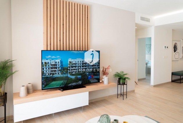 Nieuwbouw Woningen - Penthouse -
Guardamar del Segura - El Raso