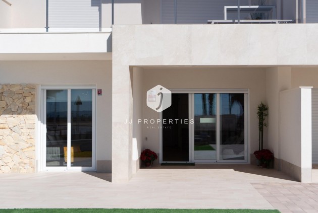 Nieuwbouw Woningen - Penthouse -
Guardamar del Segura - El Raso