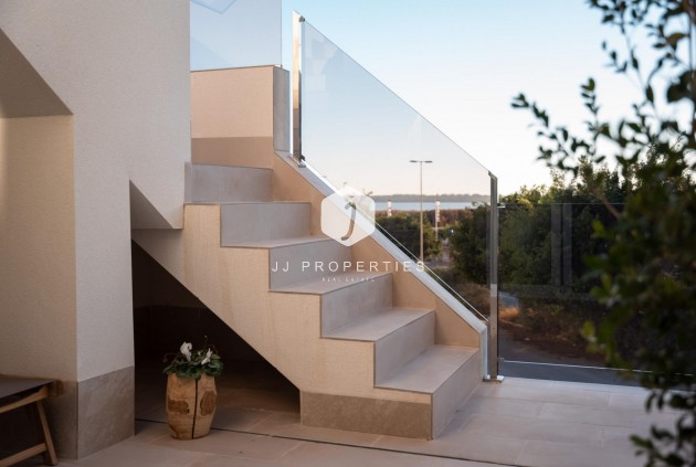 Nieuwbouw Woningen - Penthouse -
Guardamar del Segura - El Raso