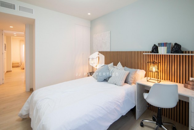 Nieuwbouw Woningen - Penthouse -
Guardamar del Segura - El Raso