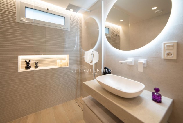 Nieuwbouw Woningen - Penthouse -
Guardamar del Segura - El Raso