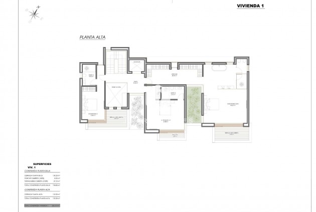 Nieuwbouw Woningen - Villa -
Alfas del Pí - El Albir