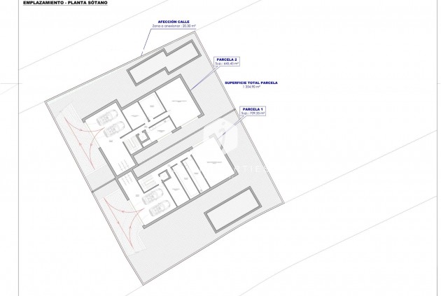 Nieuwbouw Woningen - Villa -
Alfas del Pí - El Albir