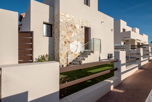 Nouvelle construction - Villa -
Orihuela Costa - PAU 8