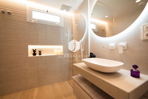 New Build - Apartment / flat -
Guardamar del Segura - El Raso