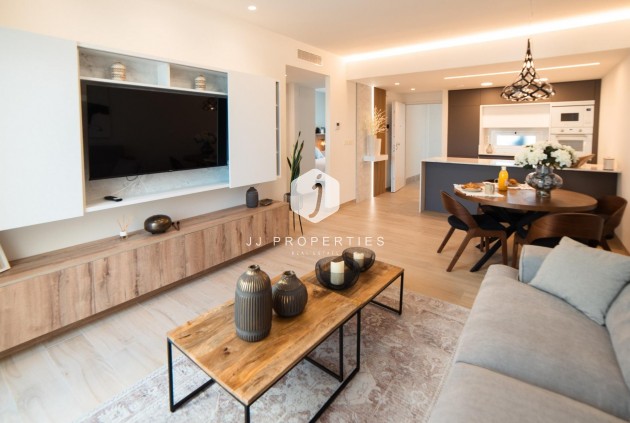 New Build - Apartment / flat -
Guardamar del Segura - El Raso