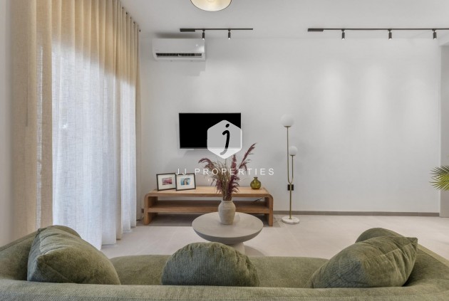 Nieuwbouw Woningen - Appartement / flat -
Torrevieja - Playa Los Naufragos