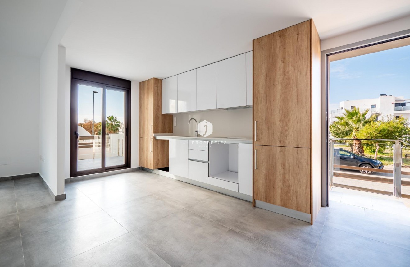 Nouvelle construction - Villa -
Orihuela Costa - PAU 8