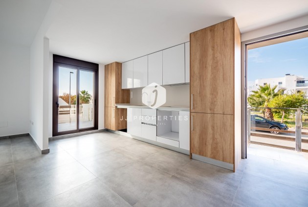 Nouvelle construction - Villa -
Orihuela Costa - PAU 8