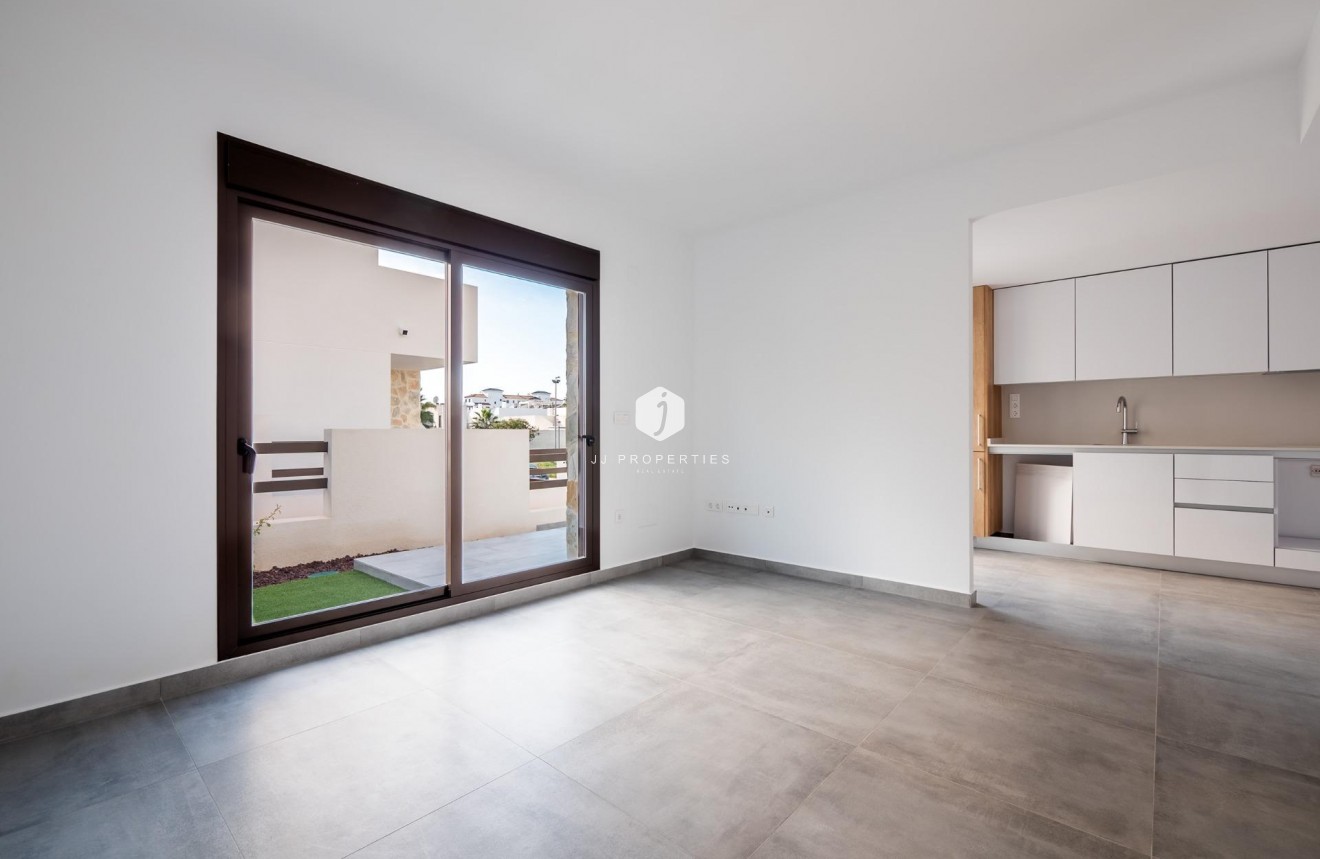 Nouvelle construction - Villa -
Orihuela Costa - PAU 8