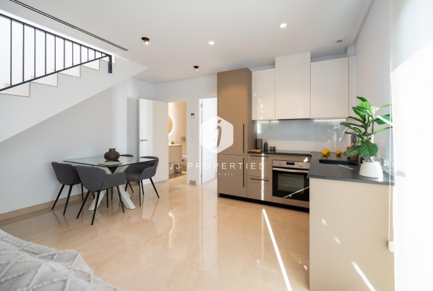 Nouvelle construction - Chalet -
Gran Alacant