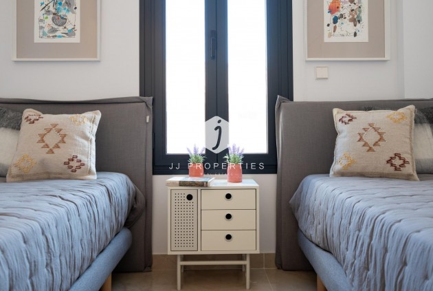 Nouvelle construction - Chalet -
Gran Alacant